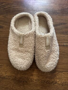 Bombas Sunday Slipper